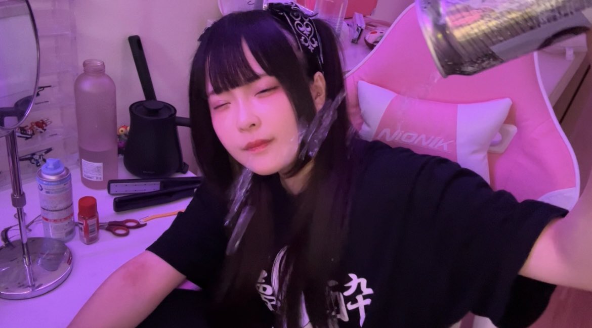 セバスちゃん Photo by ゼパ (@zepa__alc9) · April 11, 2024