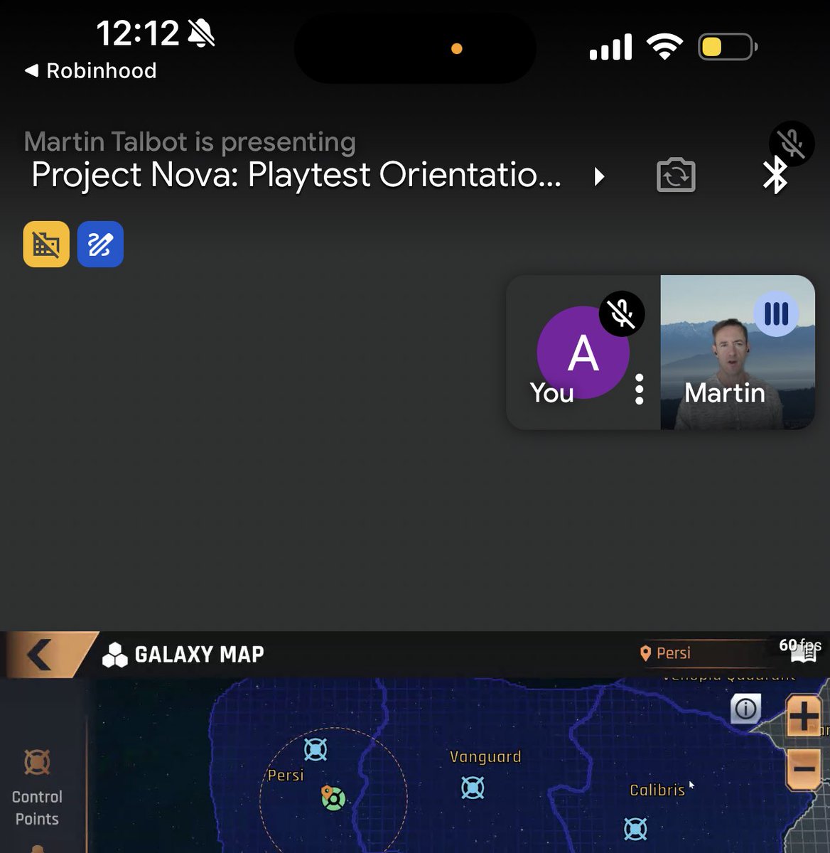 Early Access <a href="/GravityBlast_/">Martin Talbot 🕹️ $RCADE</a> <a href="/edwinsh117/">Edwin Shew</a>