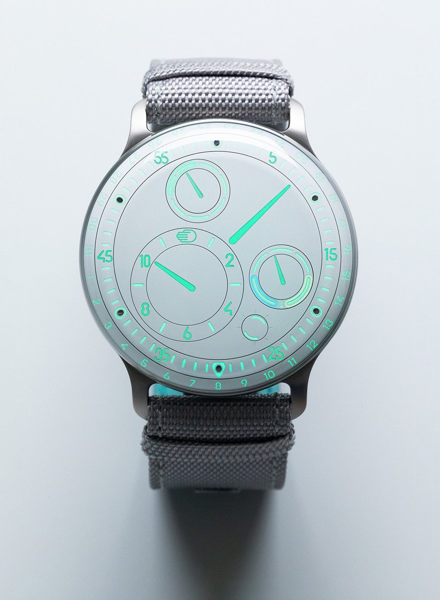 MONOCHROME Watches tweet media
