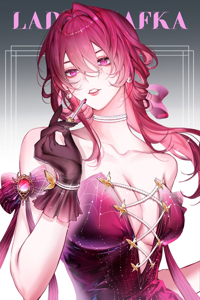 AsterCatto's tweet photo. HSR Girls✨

#HonkaiStarRail #Acheron #Feixiao #Kafka #RobinHSR 
#崩壊スターレイル https://t.co/HUKZzwxXQg