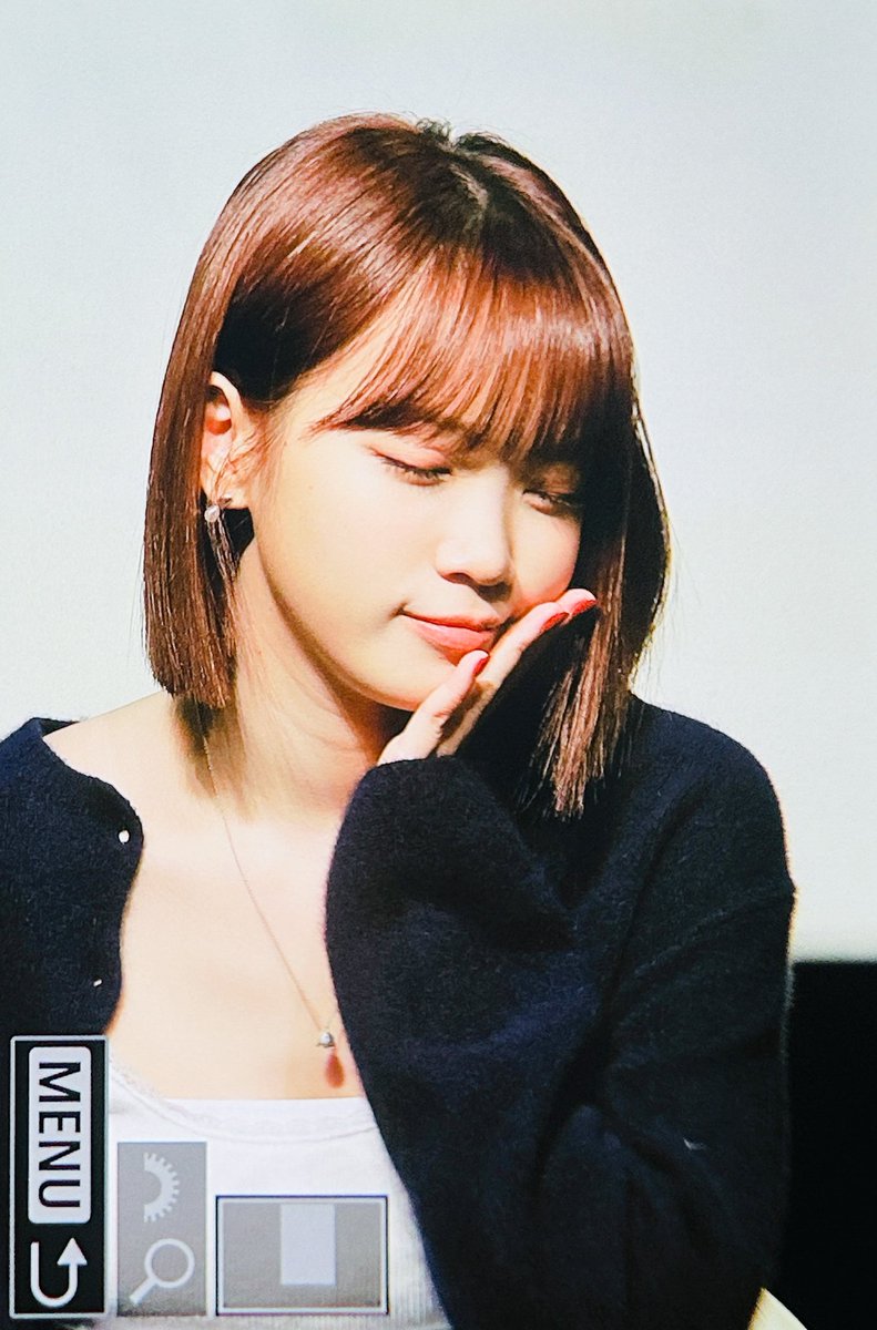 CW_801_'s tweet photo. 241003

#르세라핌 #LESSERAFIM
#김채원 #CHAEWON https://t.co/kLEmbkbs4Q