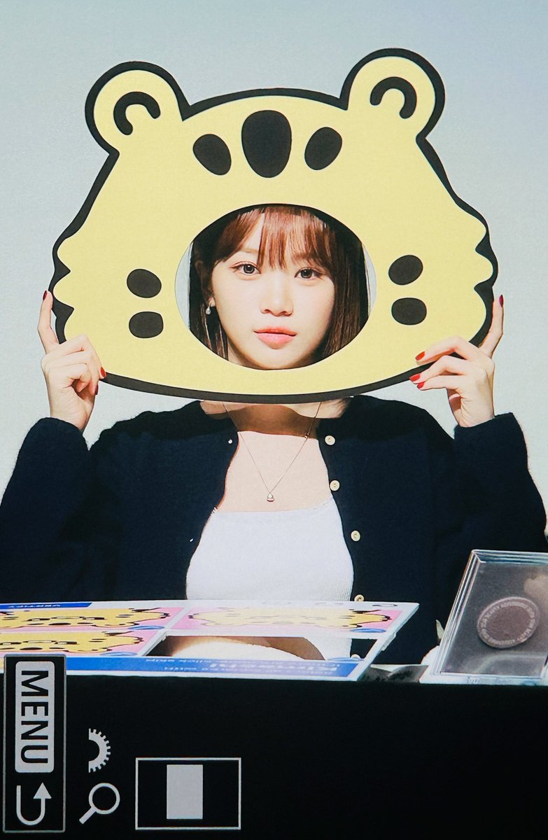 CW_801_'s tweet photo. 241003

#르세라핌 #LESSERAFIM
#김채원 #CHAEWON https://t.co/kLEmbkbs4Q