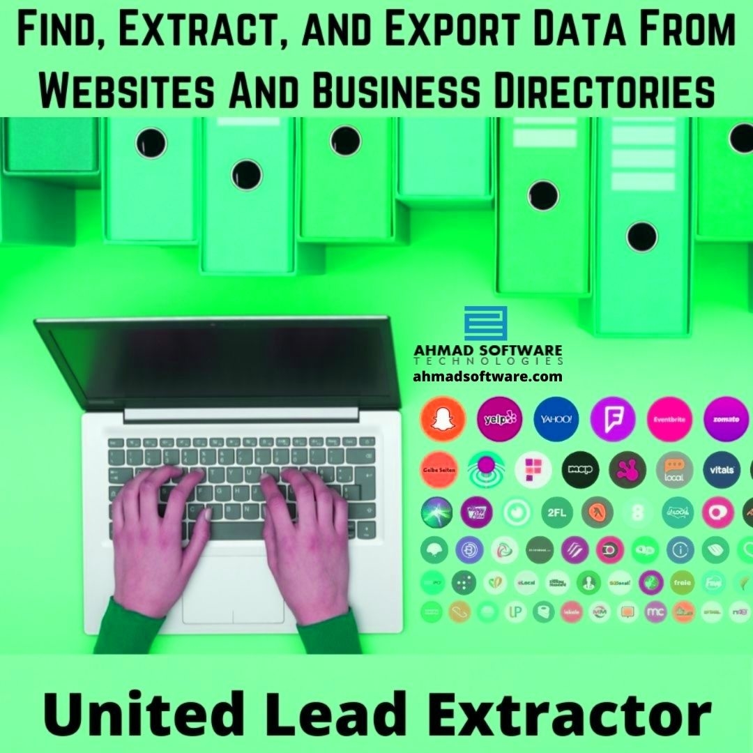 william45309741's tweet image. Is There Any Scraper That Can Scrape Data From Multiple Websites?
sites.google.com/site/b2bleadsc…
#leadscrapingtools #datamining #software #datagrabber #unitedleadscraper #bulkwebsitescraper #webdataextractor #webscraper #webcrawler #dataminer #leadsextractor #contactextractor