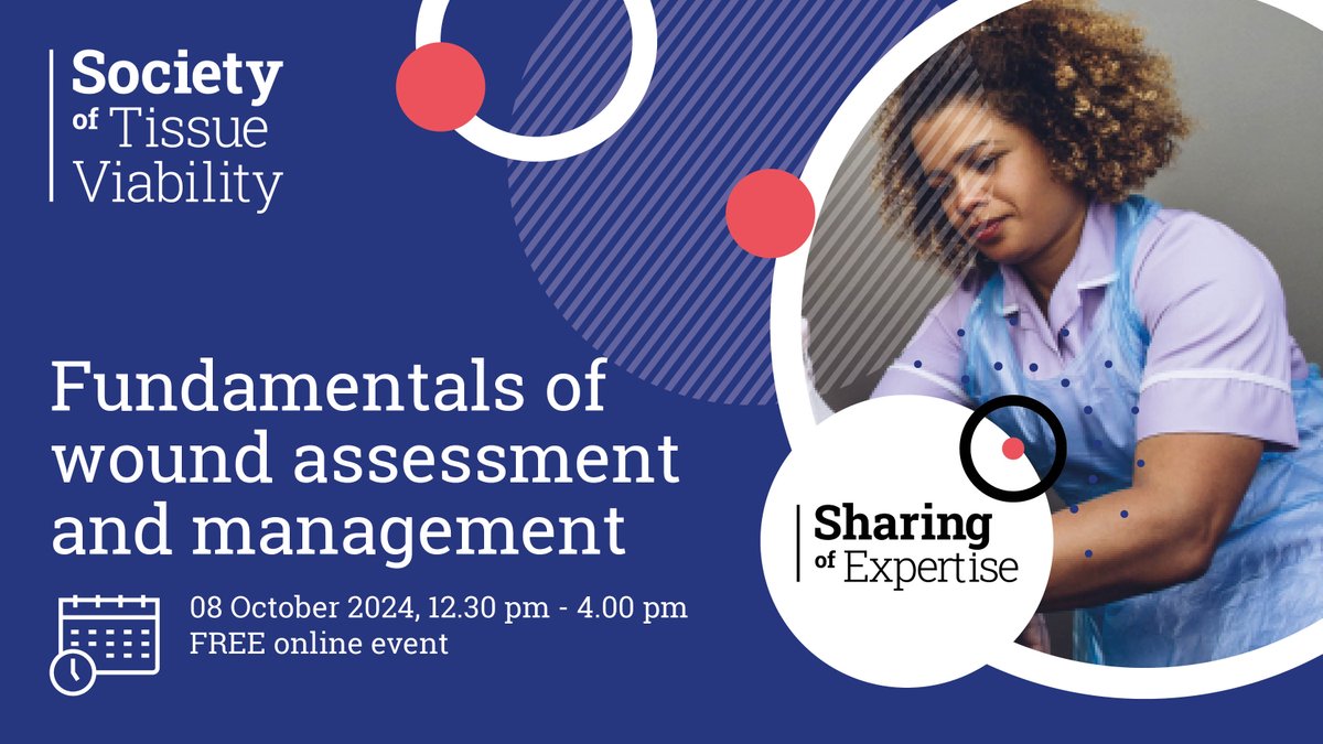 Our Fundamentals of Wound Assessment and Management course is aimed at any clinician who wants to update or build their knowledge. Suitable for both registered and non-registered nurses working in all settings including the hospital, community, care agency or care home. The