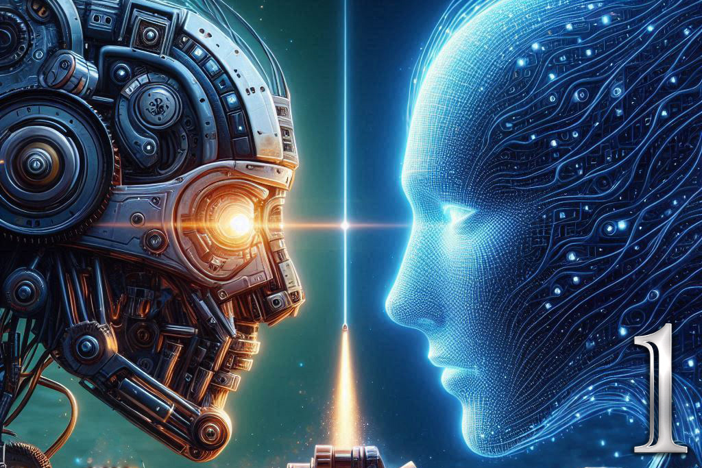 codeportingcom's tweet image. New article out: "Comparing Rule-Based and AI Methods for Code Conversion – Part 1"
codeporting.com/articles/compa…
#BigData #Analytics #DataScience #AI #ml #MachineLearning #programming #developer #programmer #coding #coder #softwaredeveloper #computerscience #csharp #Java #Python #cpp
