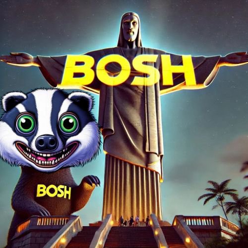 BOSH tweet media