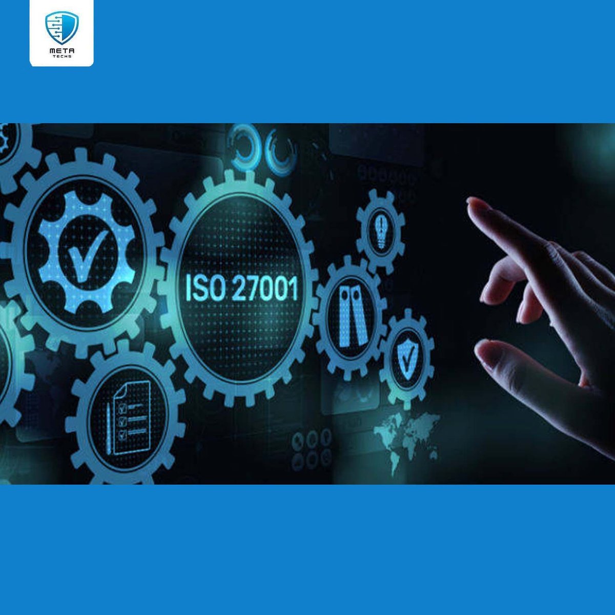 Level up your Dubai business with an ISO Consultant!  Achieve certification, boost credibility &amp; efficiency. 
Get expert guidance: meta-techs.net/iso-consultant…

#Dubai #ISO #Business #Certification