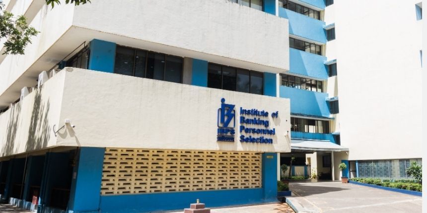 careers360's tweet image. IBPS Clerk Mains Admit Card 2024: आईबीपीएस क्लर्क मेन्स एडमिट कार्ड ibps.in पर जल्द, परीक्षा 13 अक्टूबर को 

#IBPS #IBPSExam #AdmitCard

Read more at:  buff.ly/4gR33Gh