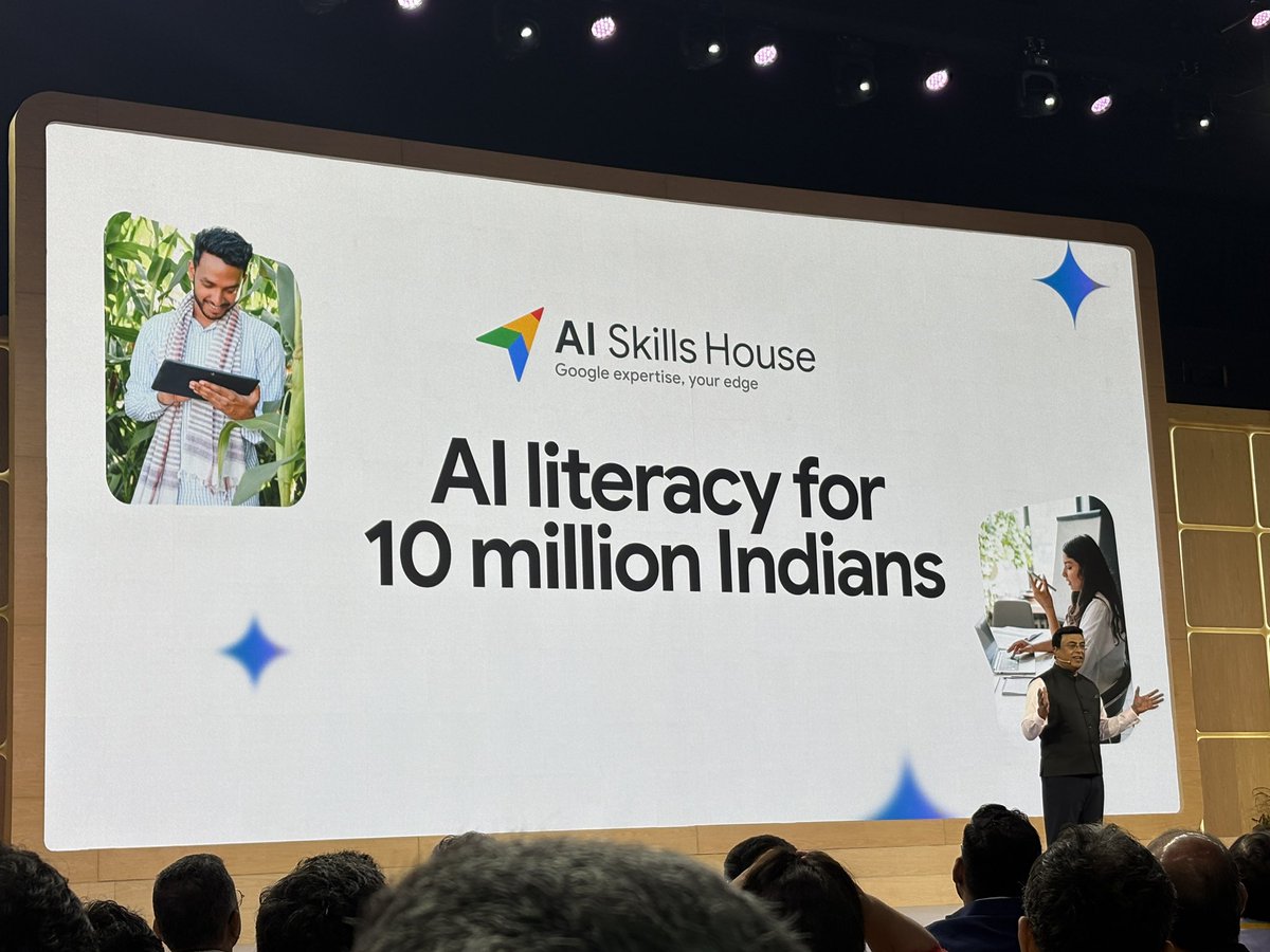 Sanket Vijayasarathy tweet media