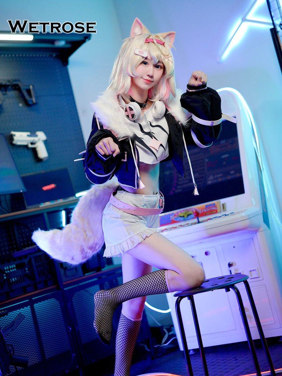 wetrose2019's tweet image. Mococo Cosplay
CN:@morow_trisha 
Costume + Wig: @wetrose2019
#mococo #mocococosplay #cosplay #costume #hololive #FWMCpix #fuwamoco #HololiveEN
