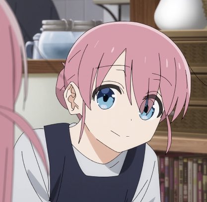 사람들이 봇치더락 얘기할때 가만히있음
다들 '저는 료가 좋아요
'전 니지카가 좋아요' 할때
저는 봇치 엄마가 좋아요 라고할순없잖아