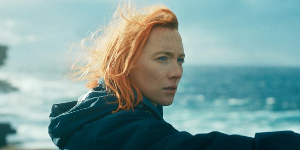 The Outrun
New to Kino #Hawkhurst #cinema from tomorrow…
'Saoirse Ronan is remarkable' ★★★★ The Guardian
🎬youtu.be/pFv-v_wFsK8
🎟️kinodigital.co.uk
Our terrace + cafe-bar is open from 9:30☕️ 🥐 🥗 🍰🍷🍹
#Sussex #Kent #Hastings