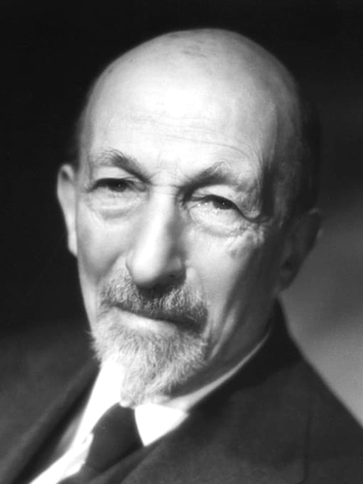 JMSepulcre's tweet photo. Jacques Hadamard (1865-1963): "Le plus court chemin entre deux vérités dans le domaine réel passe par le domaine complexe" #Hadamard #VariableCompleja #AVC https://t.co/UFMmVTp4Xb