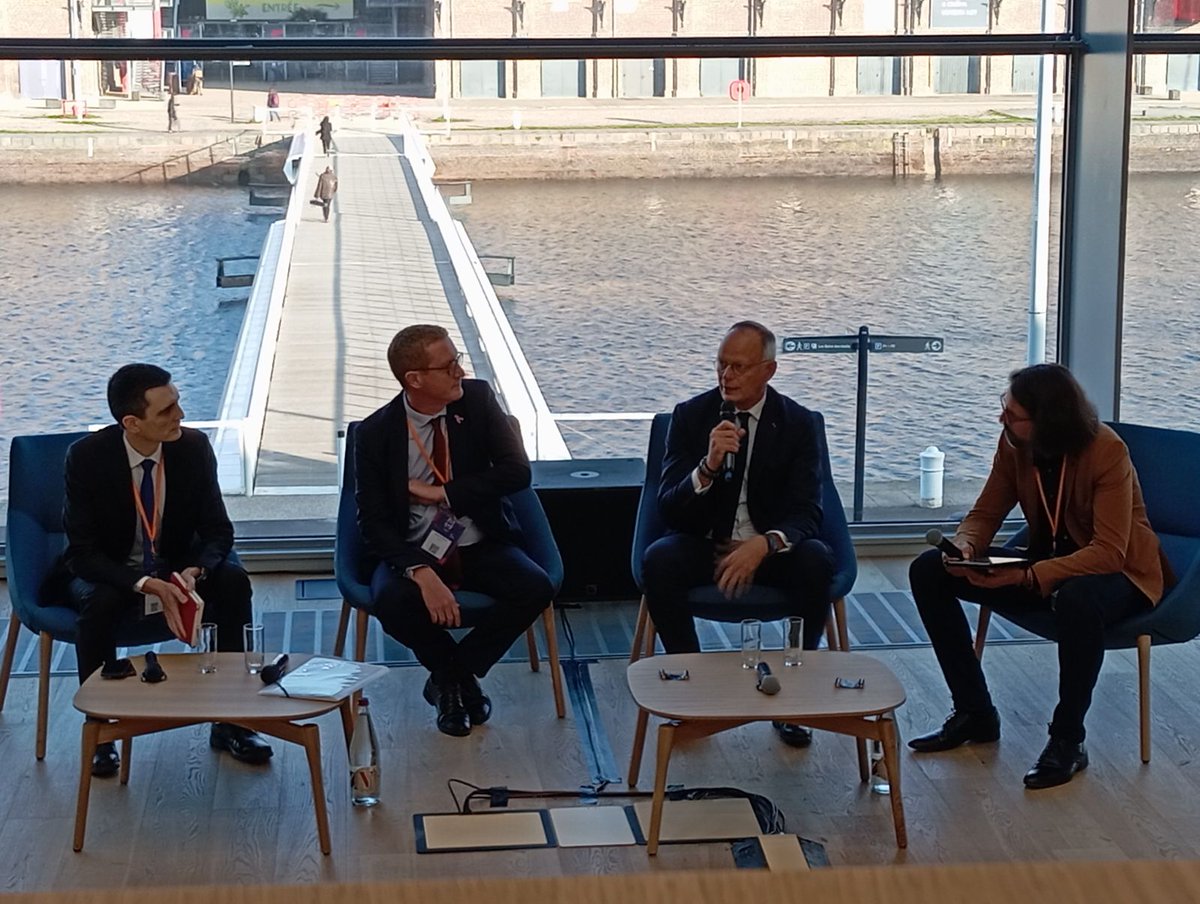 INCASE Industries Caux Seine tweet media