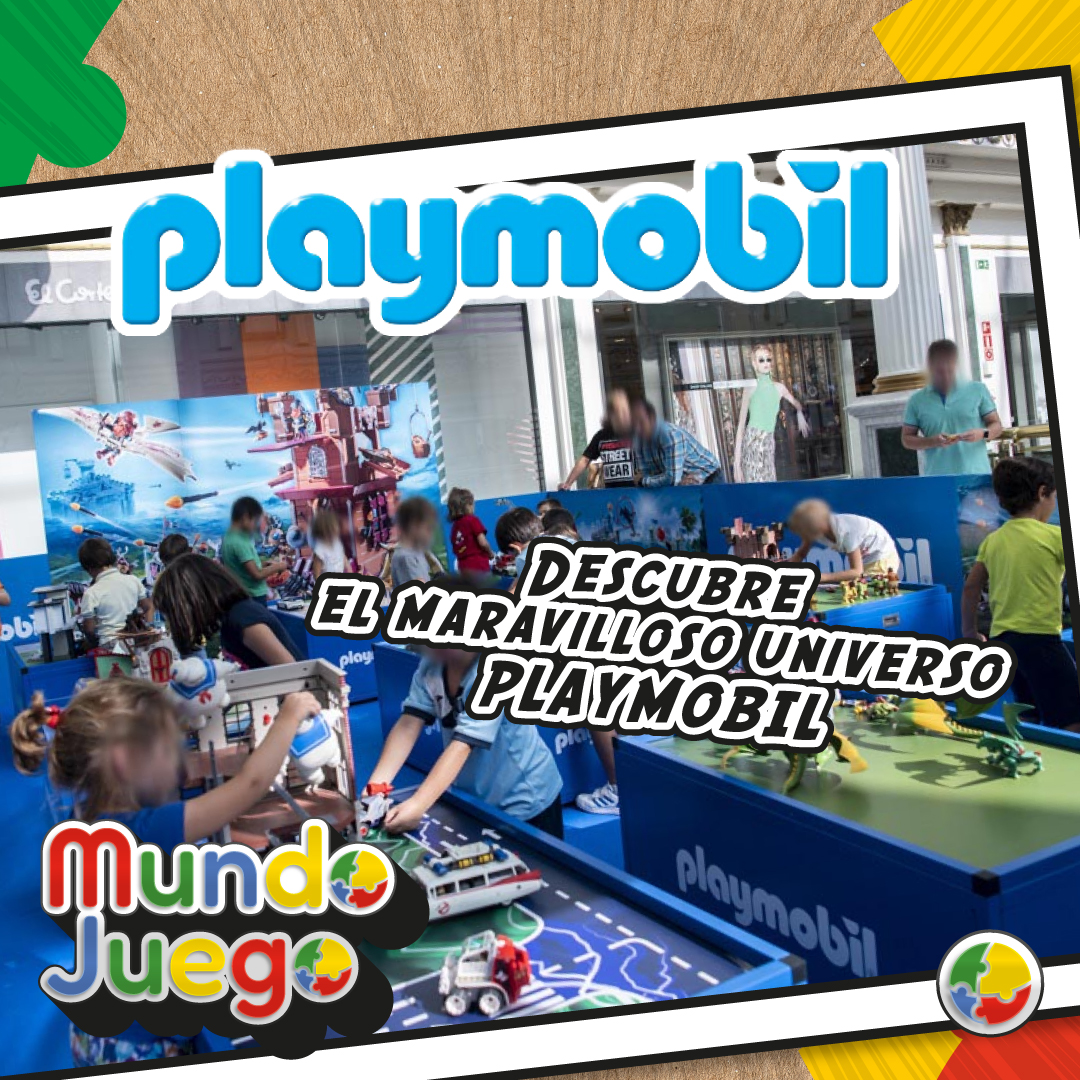 Mundo Juego tweet media