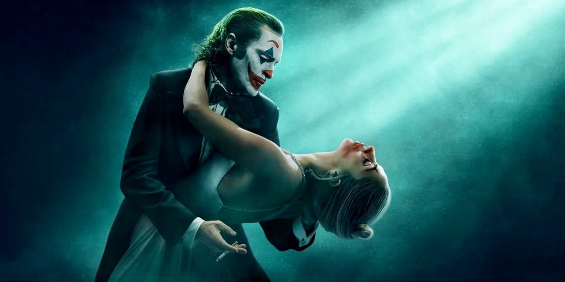 #Joker : Folie A Deux
New to Kino #Rye #cinema from tomorrow…
'bold and brilliant...and superbly acted by Phoenix’ ★★★★ Daily Mail
🎬youtu.be/_OKAwz2MsJs
🎟️kinodigital.co.uk
Our terrace + cafe-bar is open from 10:30☕️ 🥐 🥗 🍰🍷🍹
#Sussex #Kent #Hastings