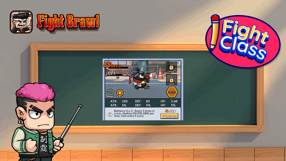 Fight Brawl 👊🏻 tweet media