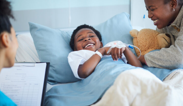 Palliative Care Improves Quality of Life for Children with Cancer. For the full story visit social-tv.co.za/health-and-wel…
<a href="/CANSA/">CANSA</a> 
#welovetellingyourstories
#ImpactThatMatters
#SocialTvNews