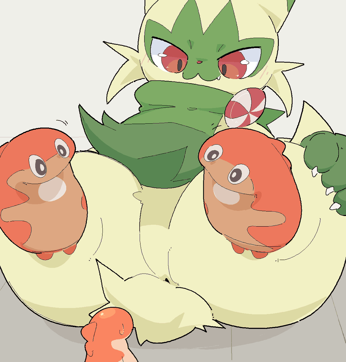 鎬 (@shinogiu) on Twitter photo 