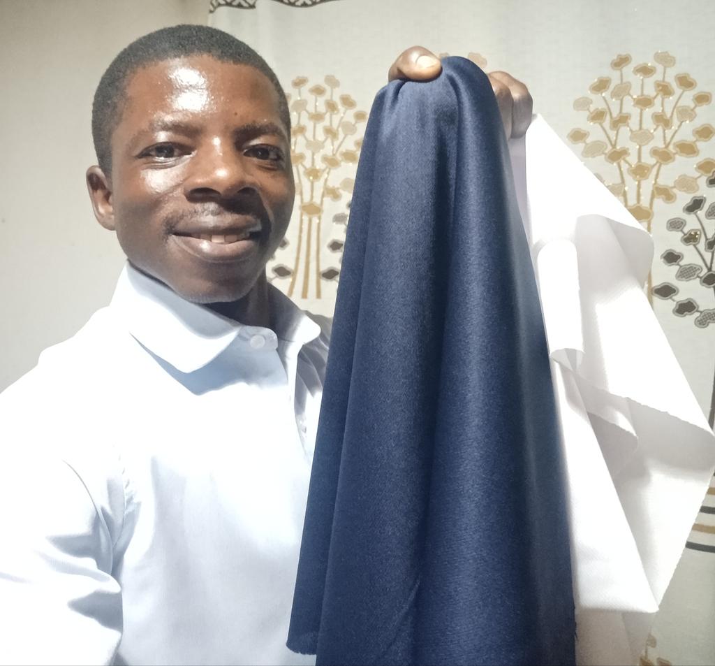 The joy of finding things that make you happy #Fashion_Designing