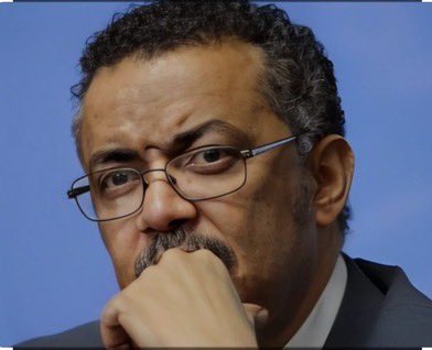 Resistance_SM's tweet photo. Notre ami le Prof @raoult_didier condamné en appel #interdit d’exercer la médecine pendant deux ans une #sommité pareil est gênante les criminels Bill Gates et Tedros Adhanom Ghebreyesus les #doses d’ARNm sont prêtes pour les #sacrifices humains https://t.co/8V72x4KAMb