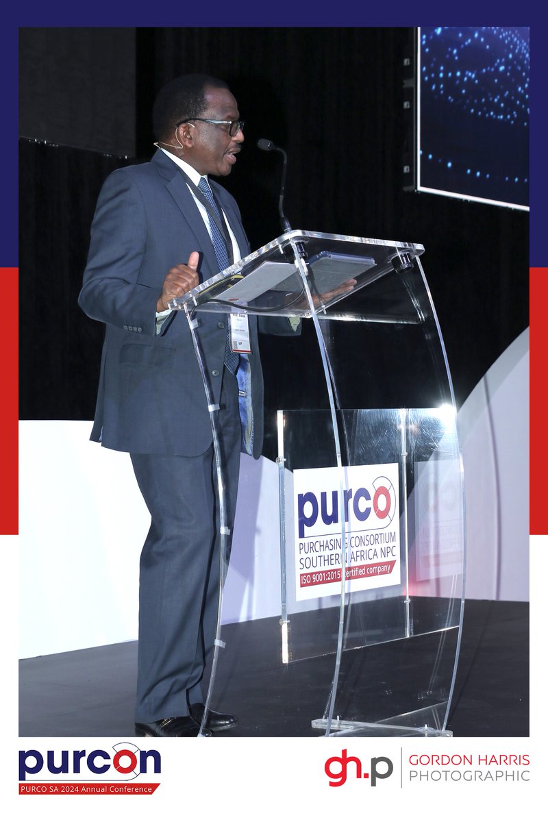 PURCO SA tweet media