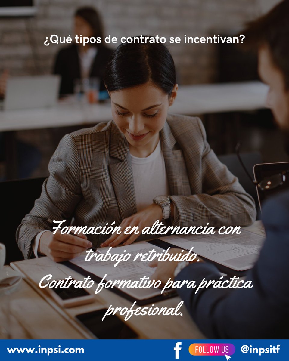 inpsitf's tweet photo. 🔗 Más info y trámites online: https://t.co/VHzke1aqw6

#EmpleoJuvenil #TalentoJoven #FormaciónYTrabajo #SubvencionesCanarias #SCE https://t.co/CKnwJ11Ulb