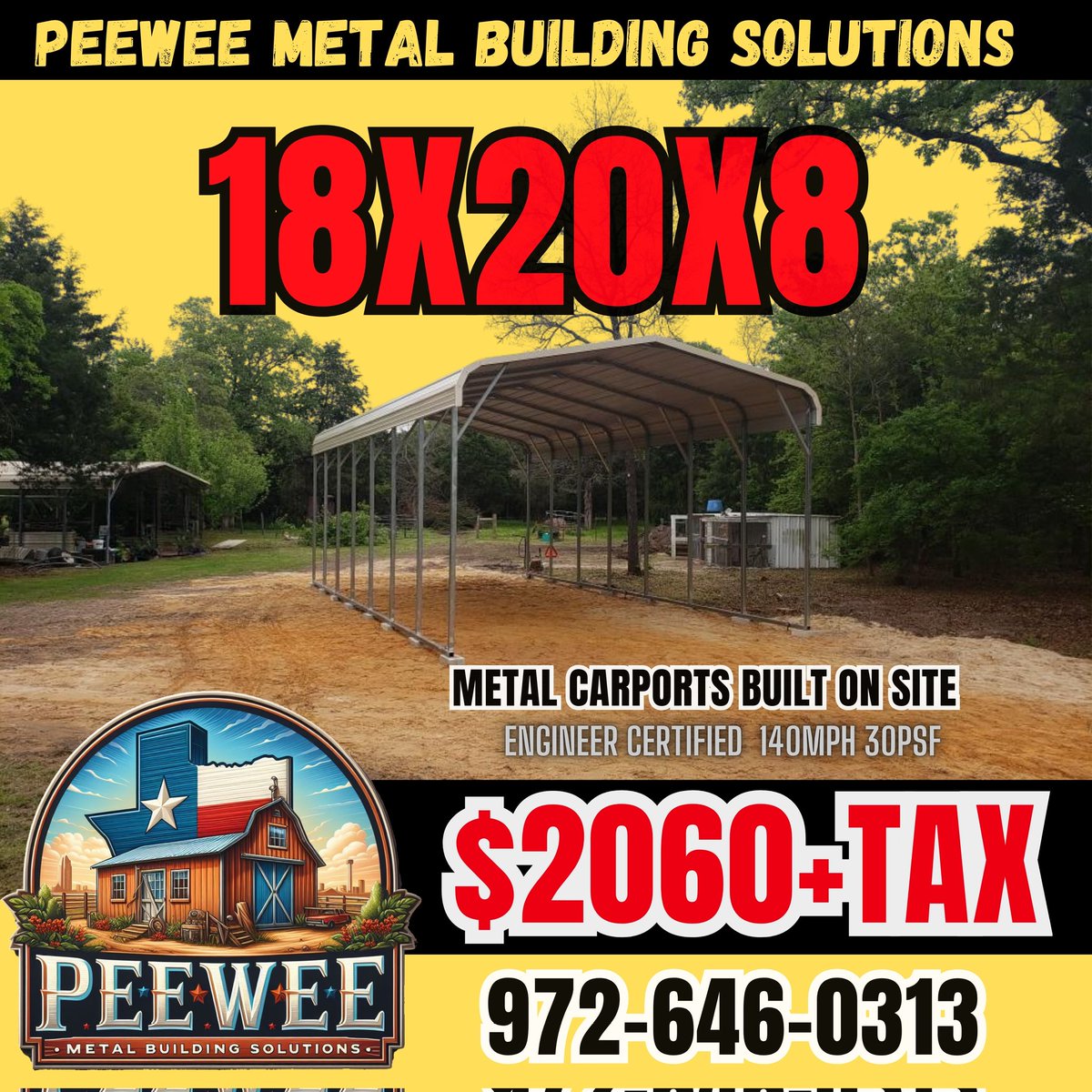 PeeweeProjects's tweet image. 