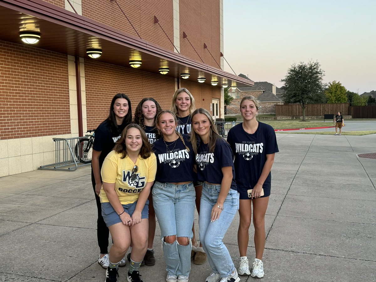Walnut Grove HS Girls Soccer tweet media