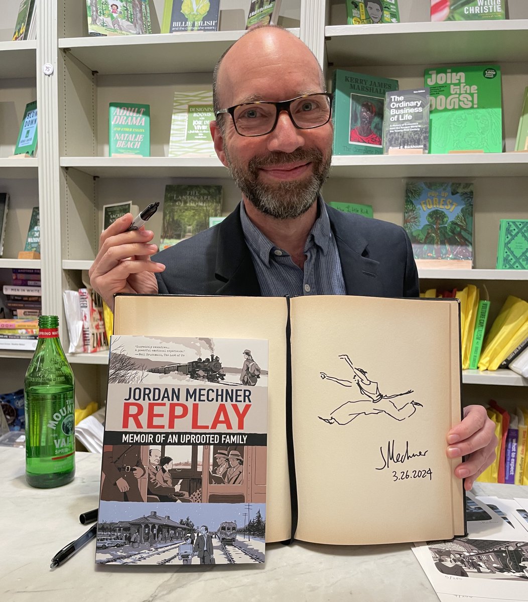 Time is an ocean in a storm...
35 years ago today, <a href="/princeofpersia/">Prince of Persia™</a> was released on Apple II.

A huge, heartfelt THANK YOU to all who've shared this incredible journey.❤️🙏🕹️

To see what the prince and I are up to these days, check out jordanmechner.com.