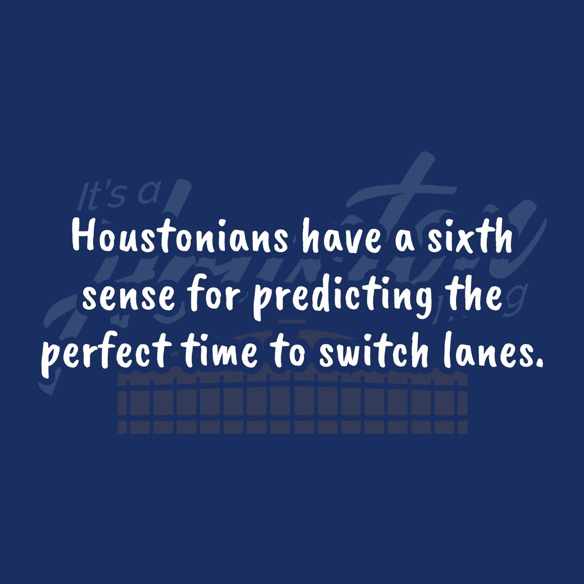 HoustonThing's tweet image. 
