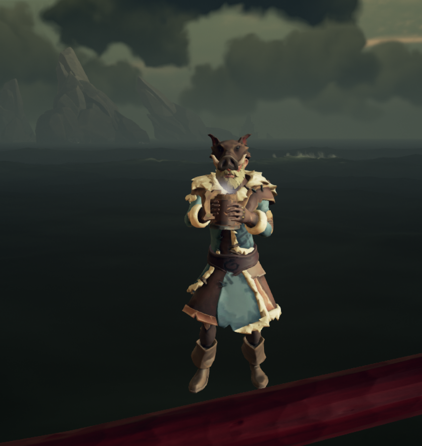 Theme: Cosy
#StyleOfThieves
#SeaOfThieves 
<a href="/SeaOfThieves/">Sea of Thieves</a>