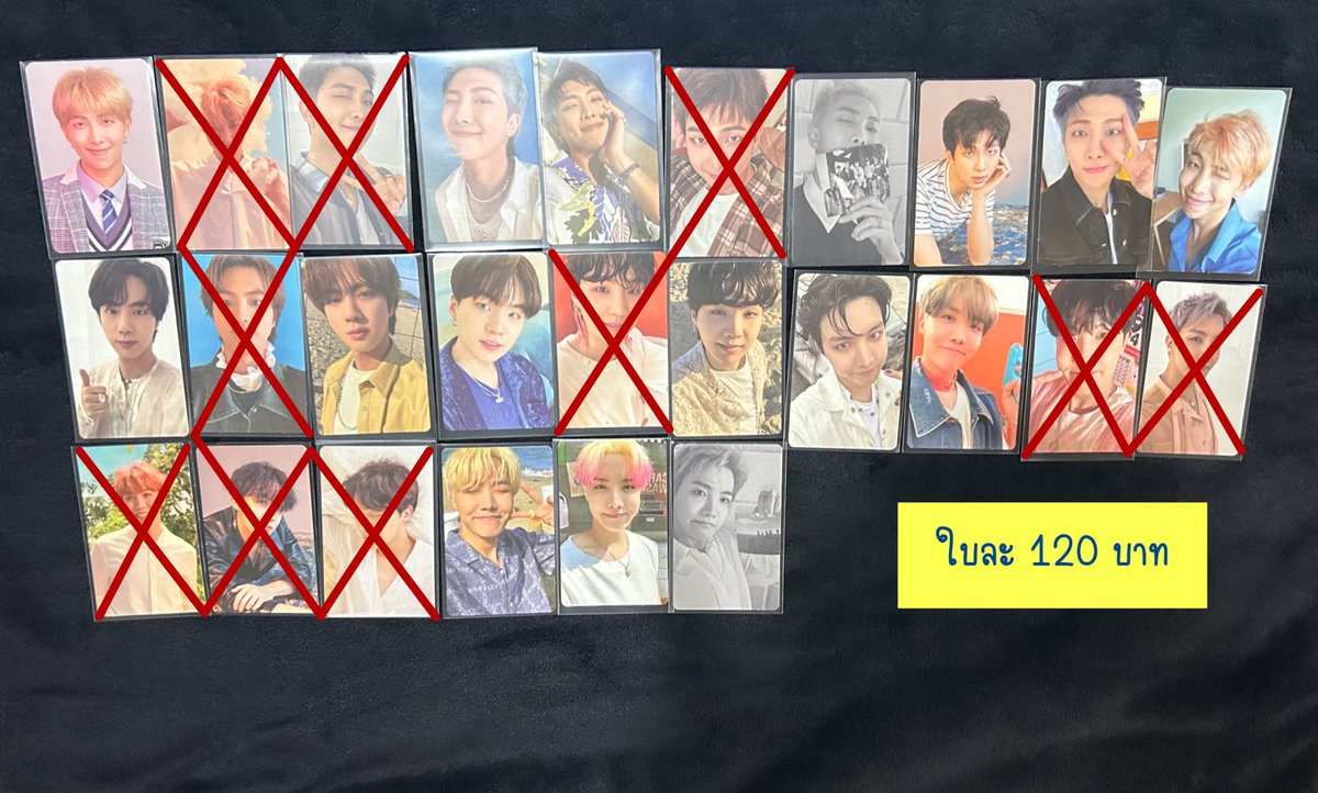 _kkanta's tweet photo. ราคาถูกมากๆเยย ราคาตามรูปเลยฮับ
- ค่าส่งฟรี
#ตลาดนัดบังทัน #ตลาดนัดรถไฟบังทัน #การ์ดบังทัน #ปล่อยของสะสมบังทัน https://t.co/BPA6QEp50N