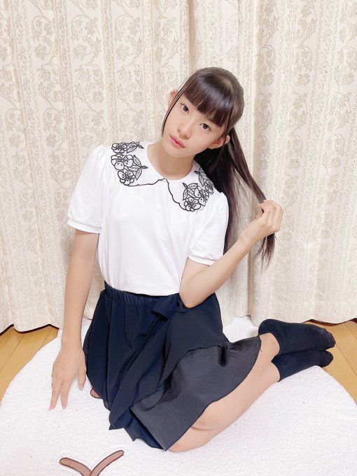 Twitterのコスプレ画像17