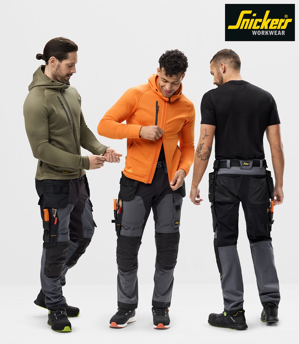 Total Contractor (@totcontractoruk) on Twitter photo Take a closer look at the new AllroundWork trousers from <a href="/SnickersWw_UK/">Snickers Workwear UK</a> ā they're ājust the ticketā for the fast-paced professional whoās always on the go and delivering top class work on site: total-contractor.co.uk/perfect-work-t⦠Take a closer look at the new AllroundWork trousers from <a href="/SnickersWw_UK/">Snickers Workwear UK</a> ā they're ājust the ticketā for the fast-paced professional whoās always on the go and delivering top class work on site: total-contractor.co.uk/perfect-work-tā¦