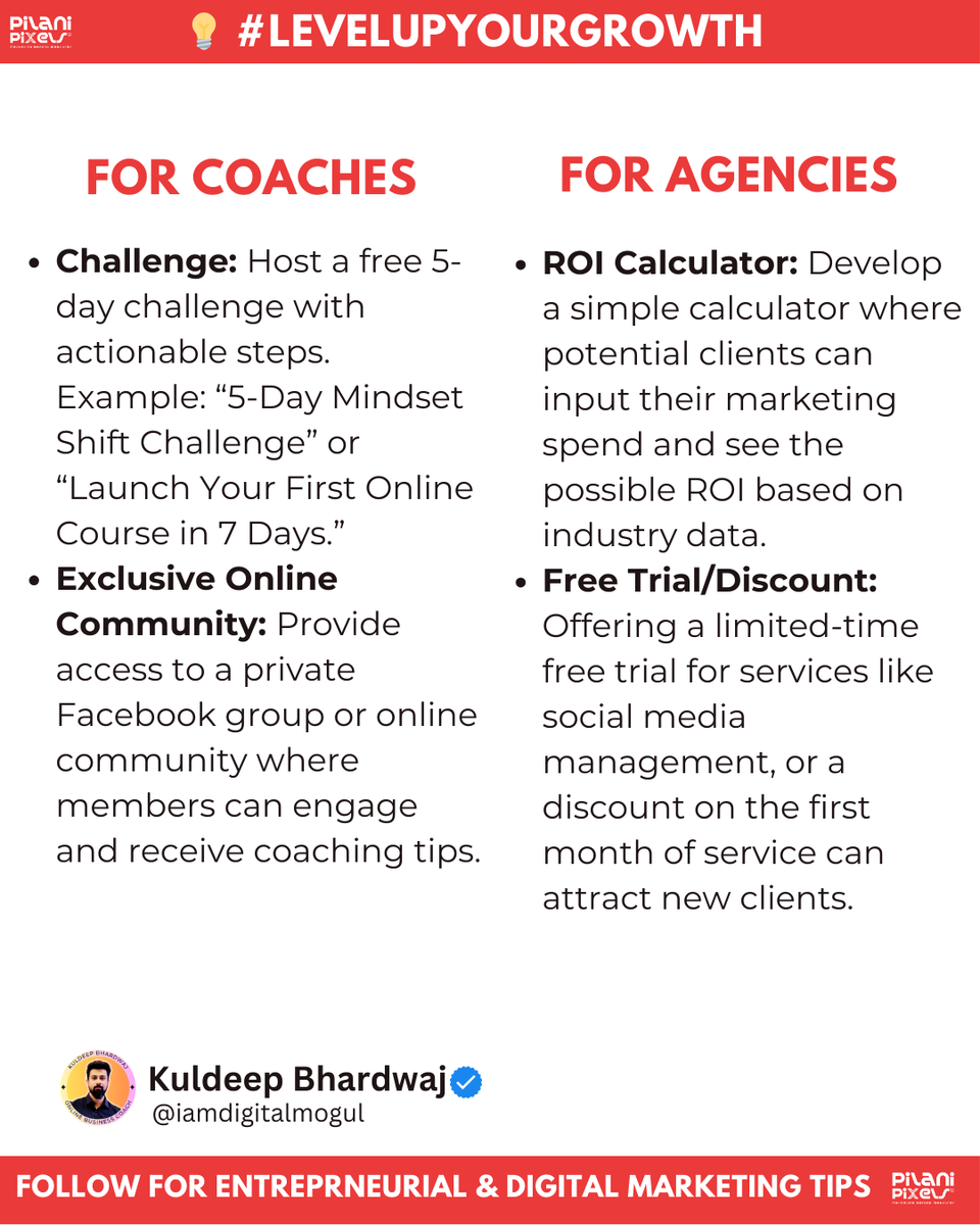 PilaniPixels® - A Digital Marketing Agency tweet media