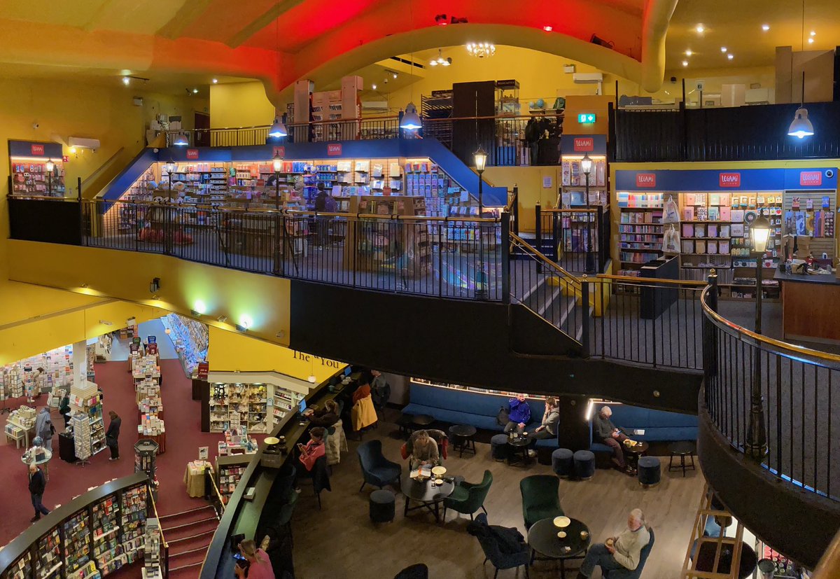 The Book Centre tweet media