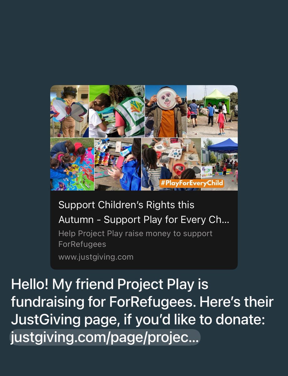 Moominvamp's tweet photo. @projectplayfr #pleasesupport #donationmatching @OPAL_CIC https://t.co/SIBZaEBiSI