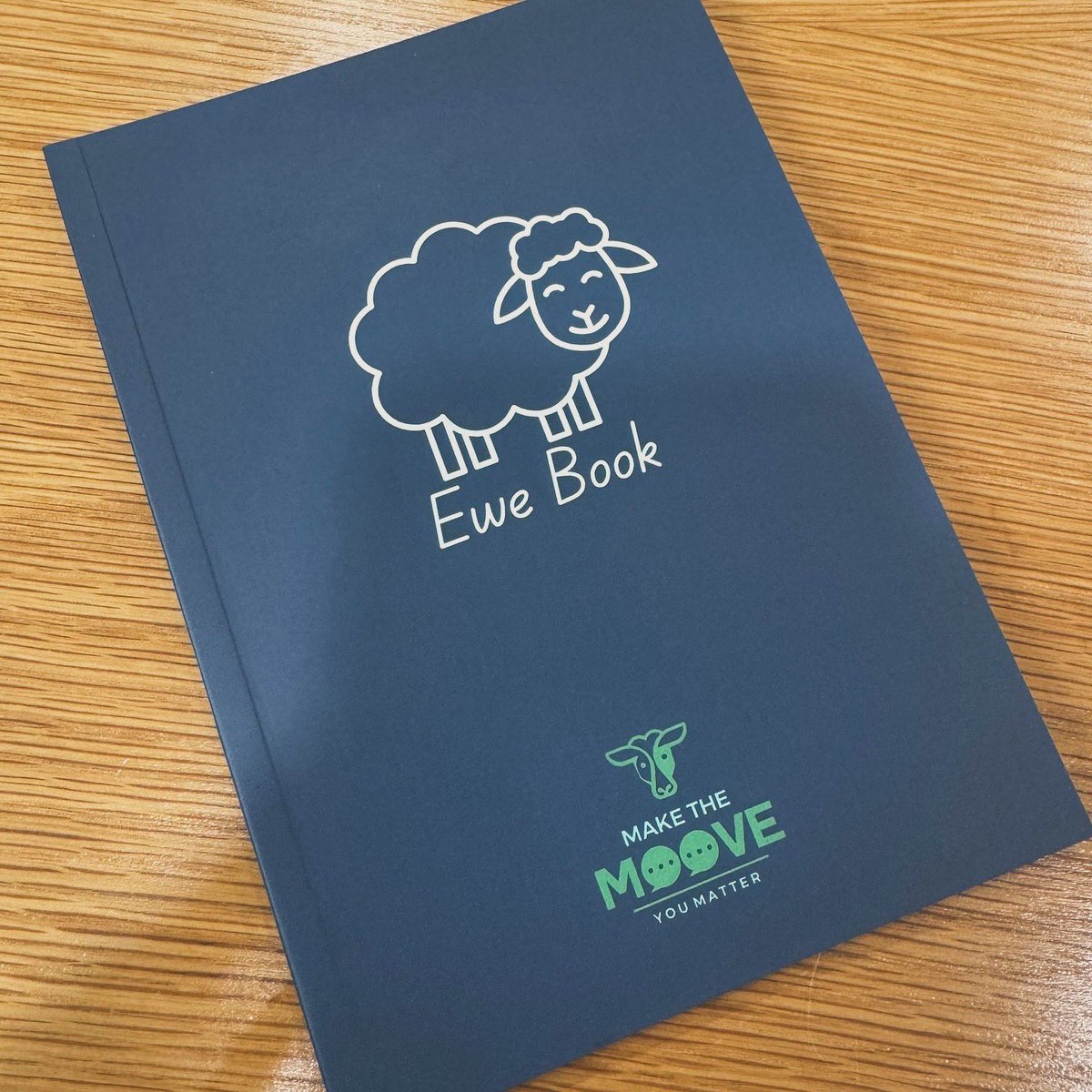 Make the Moove tweet media