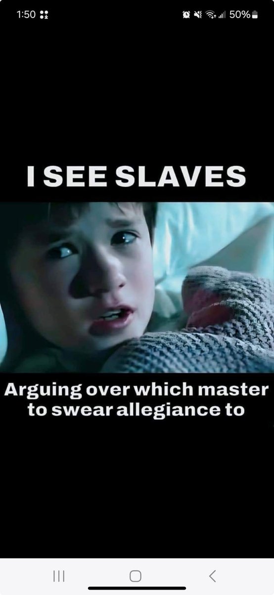 Break free from the illusion