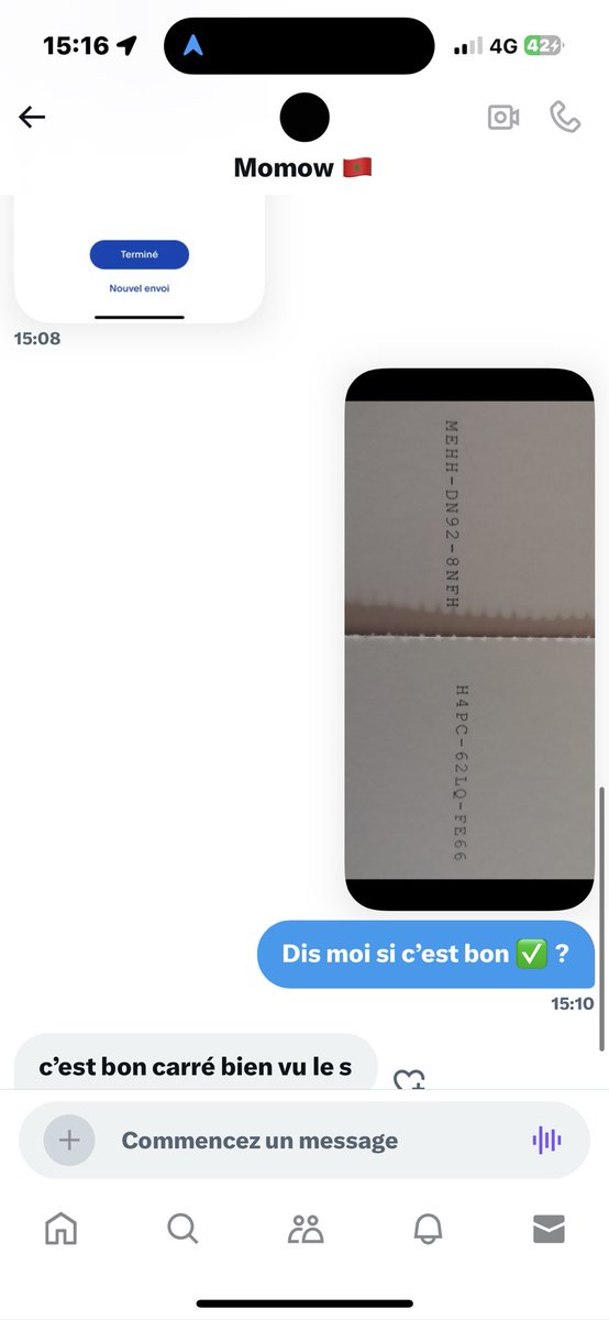 Soso Gaming Code tweet media