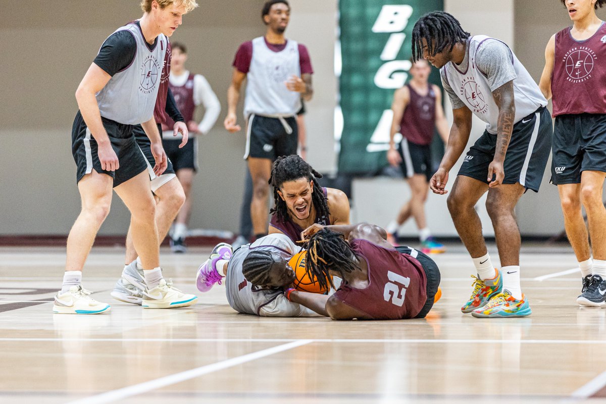 EKUHoops tweet media