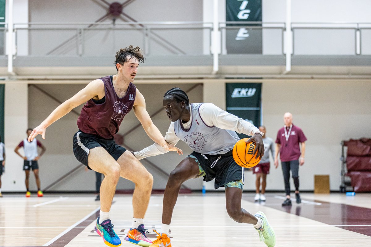 EKUHoops tweet media