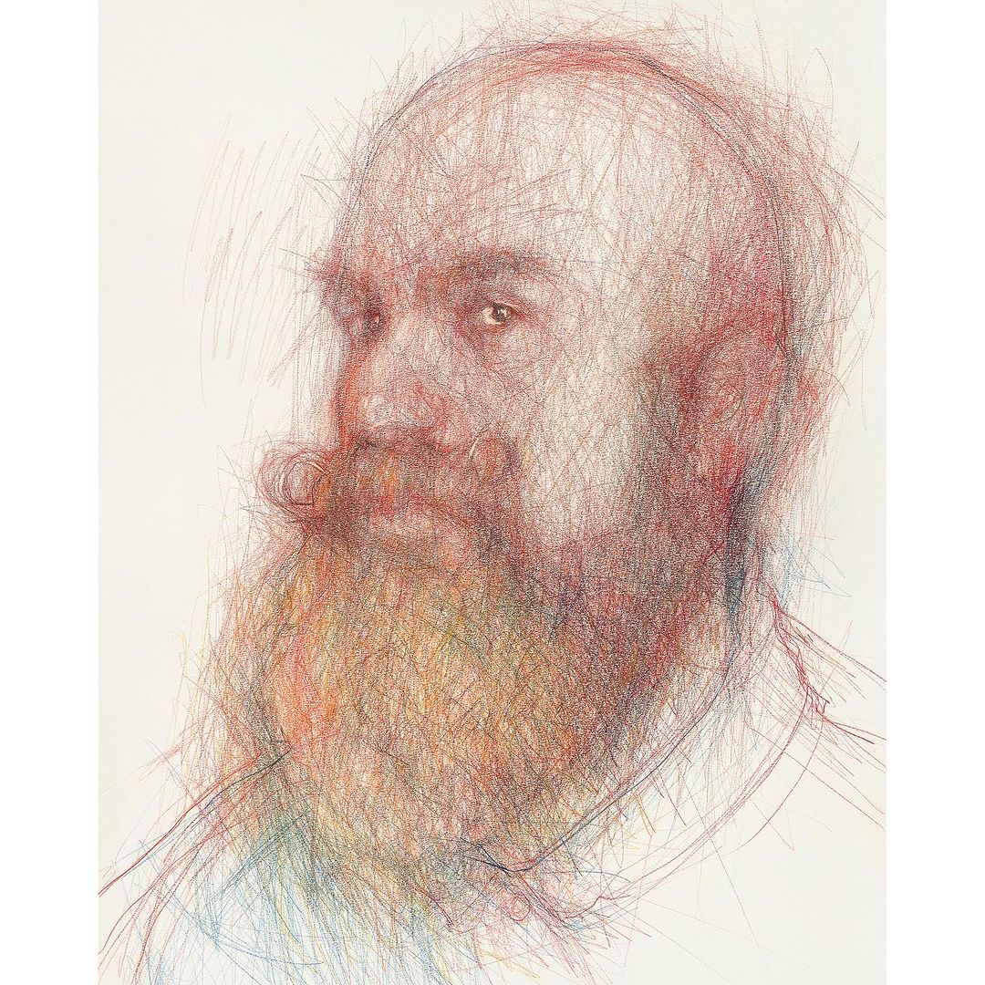 Multi award-winning artist Curtis Holder received the BEST DRY BASED MEDIUM prize at Gallery Green and Stone's Works on Paper’ exhibition earlier in the year. Read our latest blog post:  stcuthbertsmill.blogspot.com/2024/10/artist…
#stcuthbertsmill #filagroup #curtisholder