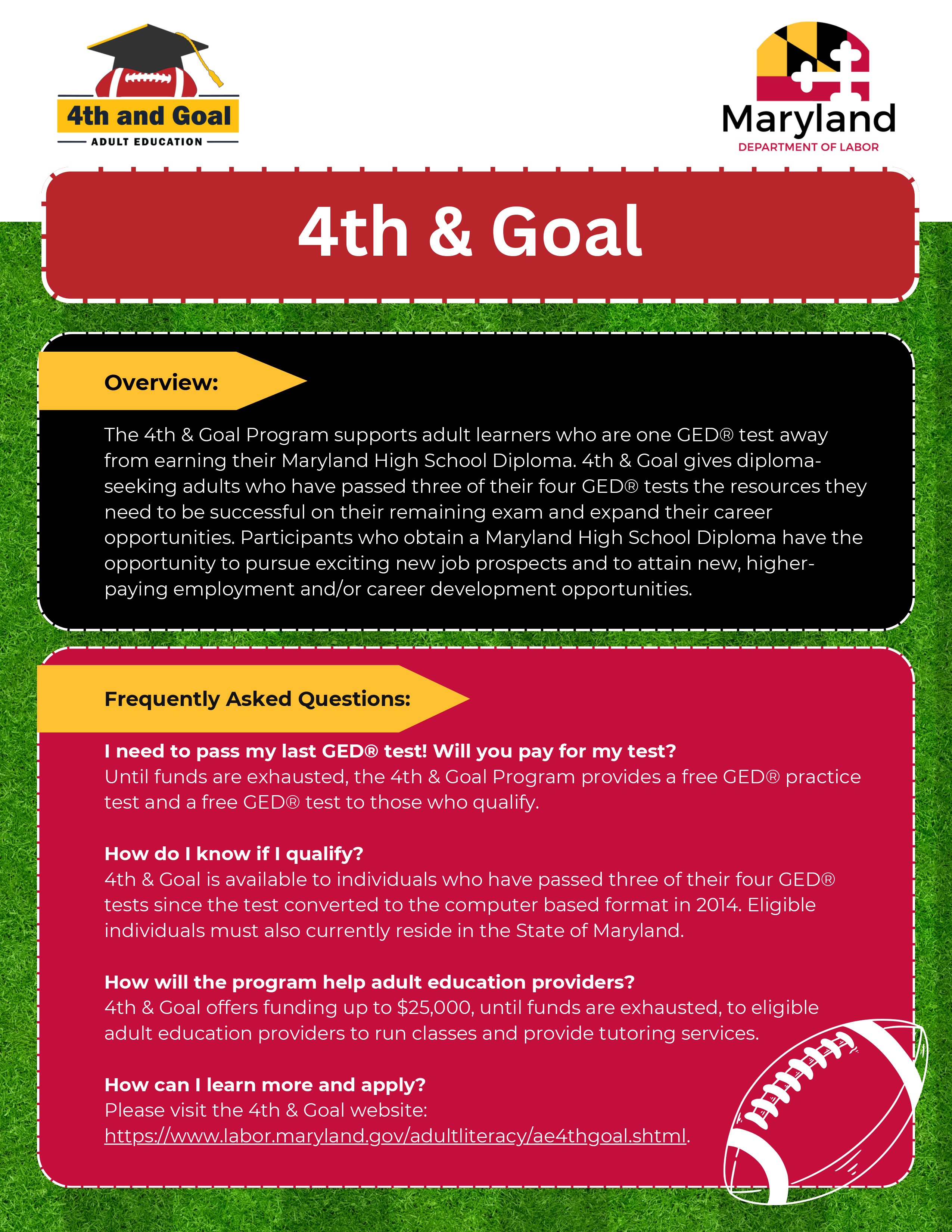 Maryland Department of Human Services على X: &ldquo;This month, we&rsquo;re 