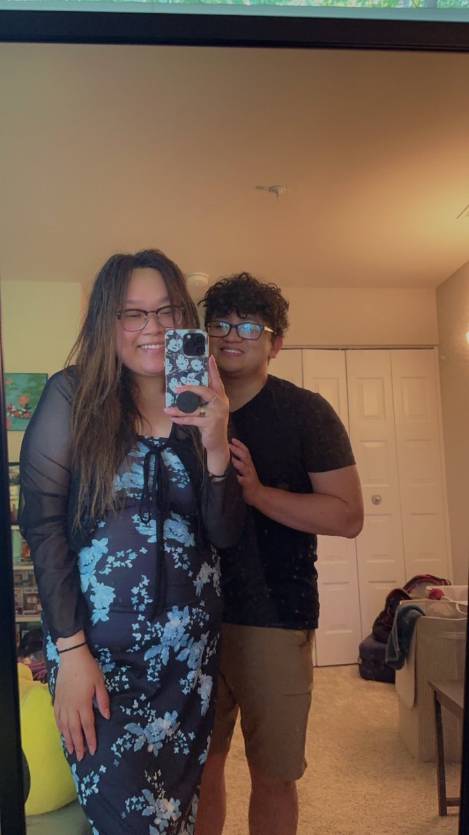Happy National Boyfriend Day to my love <a href="/PronouncedJudge/">Judge</a> 🥺 Thank you for being my rock and my sunshine through all of life's moments. You make me the happiest person in the world ❤️