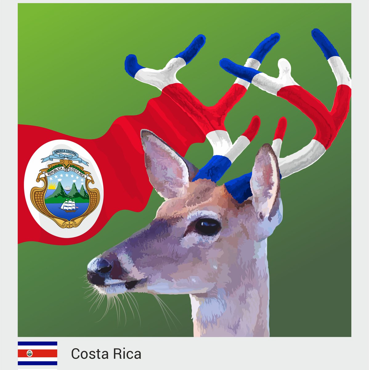 Dunay87's tweet photo. GM, friends
From the collection Animals & Flags
#nft #nftart #openseanft #NFTartists #NFTCommunity #nftcollector #national_animal #NFTs #combination #idea #nftdrop #mythology #flag #animal #country #art #vector #graphics #country #state #symbol #symbolism #original_content https://t.co/l0VnImtiYl