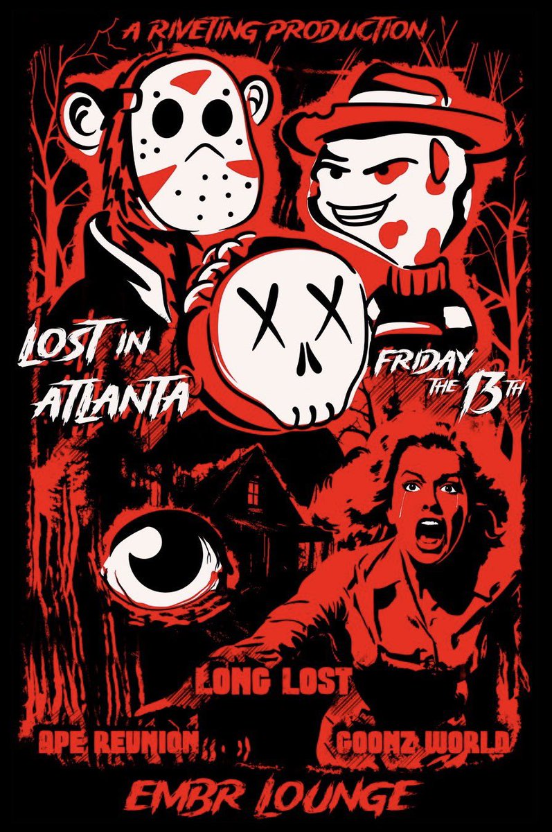 Long Lost tweet media