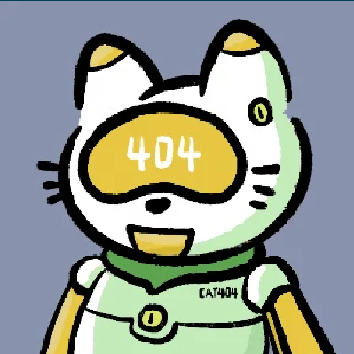 SmokeMirror0618's tweet photo. #cat404 #fractalbitcoin #inscribenow
@ProtocolCat404 LFG🔥🔥🚀🚀 https://t.co/5qmOeva6hM