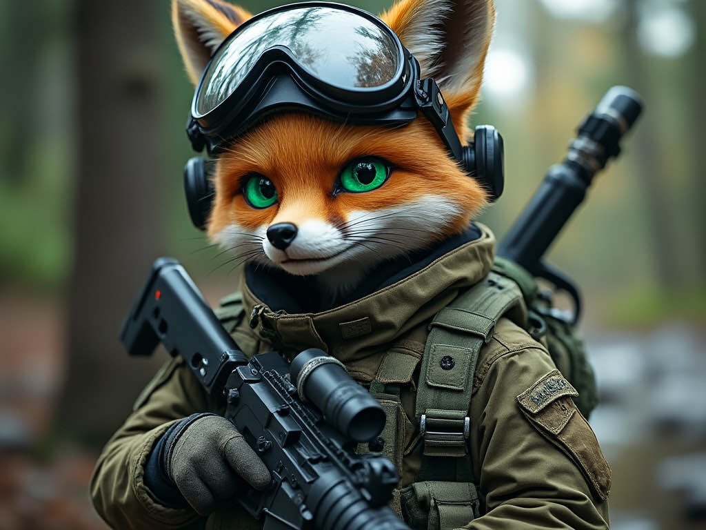 GM HOMIES 💡

$SOLFOX - <a href="/solfoxlegion/">SolFox Legion</a> 

IS THE TICKER 🦊